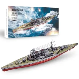 piececool-puzzle-metalowe-model-3d-statek-hms-hood-na-prezent
