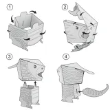 dino-parasaurolophus-cube-head-mch000116-plec-chlopcy-dziewczynki