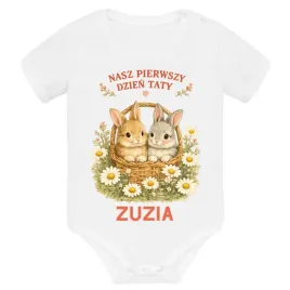 body-dzieciece-z-imieniem-nasz-pierwszy-dzien-taty-nadruk-bawelna-3m