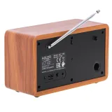 radio-dab-adler-ad-1184-bluetooth-stan-nowy