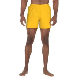 spodenki-kapielowe-nike-essential-5-zolte
