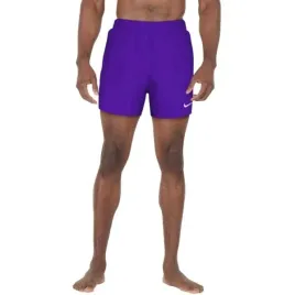 spodenki-kapielowe-nike-essential-5-fioletowe