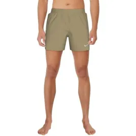 spodenki-kapielowe-nike-essential-5-bezowe