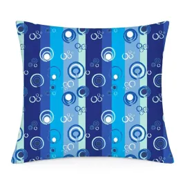 poszewka-z-kory-40x40-niebieska-w-paski-i-kola-karo-collection