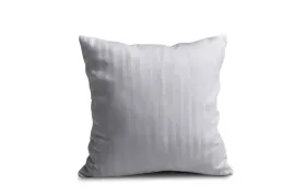 poszewka-adamaszkowa-40x40-szara-jednobarwna-paski-1cm-matex