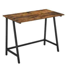 biurko-prostokatny-matmay-100-x-50-x-75-cm-odcienie-brazu