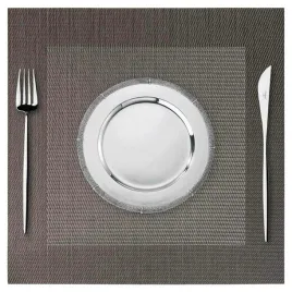 podkladka-na-stol-35x35-latte-brazowa-ciemna-pod-talerze