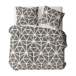 poszewka-z-kory-50x60-szara-ciemna-biala-geometryczna-bielawa-karo