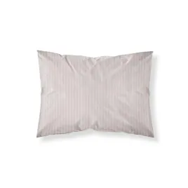 poszewka-adamaszkowa-50x60-pudrowa-rozowa-jednobarwna-paski-1-cm-pure