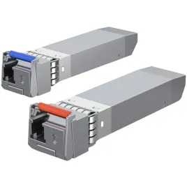 ubiquiti-zestaw-wkladek-sfp-10g-sm-wdm-10-km-lc-upc-2-pack
