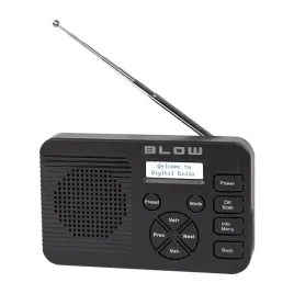 radio-kuchenne-blow-rk4-fm-dab-bluetooth