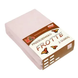 przescieradlo-frotte-z-gumka-160x200-rozowe-pudrowe-karo
