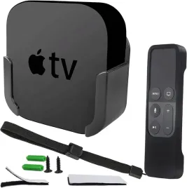 uchwyt-scienny-z-pilotem-or-siri-kompatybilny-z-apple-tv-4k-4-gen-or-czarny