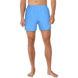 spodenki-kapielowe-nike-essential-5-blekitne