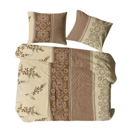 poszewka-z-kory-40x40-bezowa-brazowa-kremowa-liscie-paski-ornamenty-karo