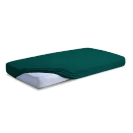 przescieradlo-frotte-z-gumka-90x200-zielone-butelkowe-premium