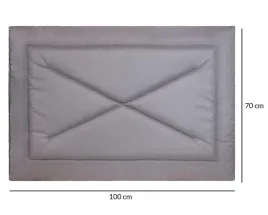 legowisko-mata-dla-psa-70x100-milo-szara-wodoodpor