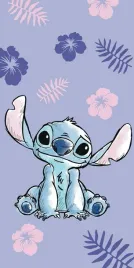 recznik-plazowy-70x140-slonik-lilo-i-stitch-bawelniany