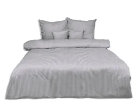 posciel-adamaszkowa-220x200-szara-jednobarwna-1cm-paski-matex