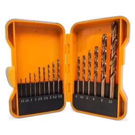 gvhakg-zestaw-wiertel-15-sztuk-hss-e-m35-kobalt-do-metalu-stali-aluminium