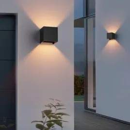 klighten-zestaw-4-lamp-led-sciennych-g9-3000k-do-wnetrz-i-na-zewnatrz