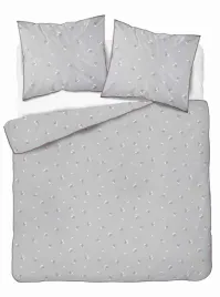 posciel-z-perkalu-220x200-szara-w-drobne-biale-kwiatki-soft-garden