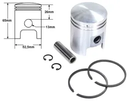 tlok-duells-5250mm-2-szlif-wsk-125-komplet-czesc-zamienna-polska