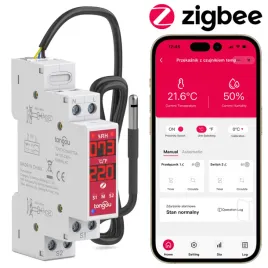 przekaznik-ac-dc-dwukanalowy-regulator-temperatury-wilgotnosci-zigbee-tuya