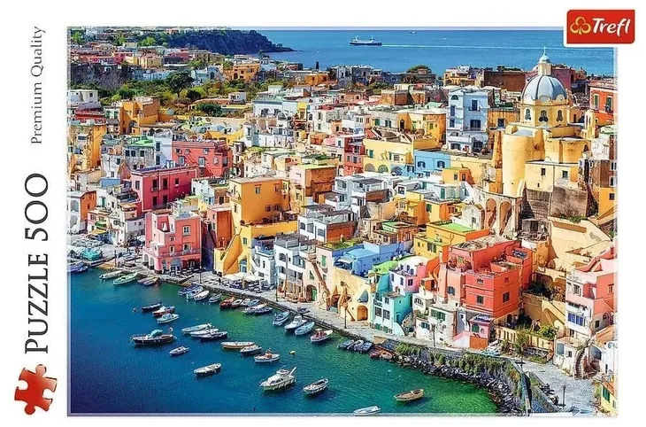 puzzle-500-procida-kampania-wlochy