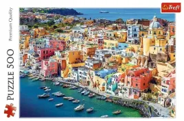 puzzle-500-procida-kampania-wlochy