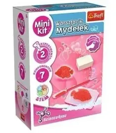science-4-you-warsztacik-mydelek-trefl