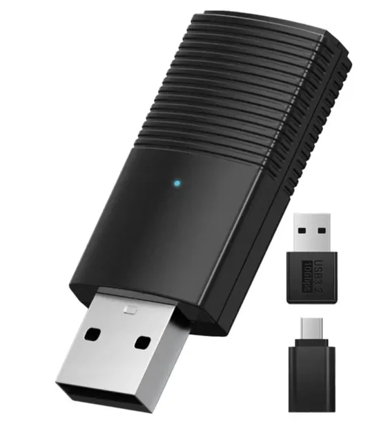 bezprzewodowy-adapter-mini-usb-nano-android-auto-do-samochodu-maly-do-auta-marka-efox-stan-nowy