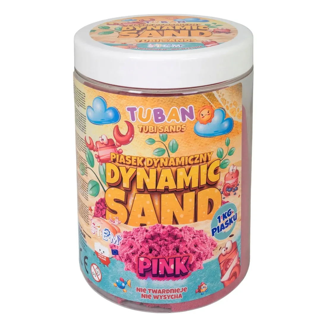 piasek-dynamiczny-rozowy-1kg