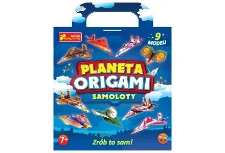 planeta-origami-samoloty