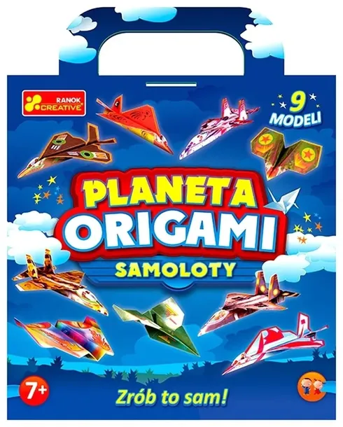 planeta-origami-samoloty-marka-ranok-creative