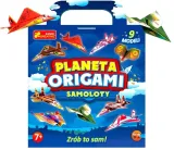 planeta-origami-samoloty-plec-chlopcy-dziewczynki