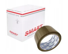 tasma-klejaca-pakowa-smart-brazowy-szer-48-mm-dl-100-as00-36-szt