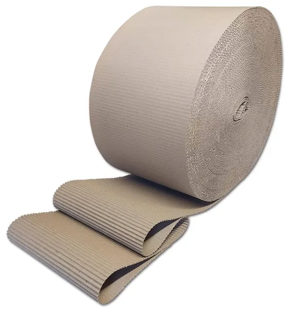 TEKTURA FALISTA W ROLCE 30CM X 100M ROLKA