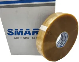 tasma-pakowa-klejaca-solvent-smart-bezbarwna-przezroczysta-48x990-6szt