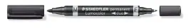 pisak-dwustronny-lumocolor-duo-wodoodporny-1-szt-czarny-staedtle