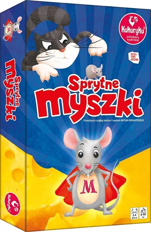 gra-sprytne-myszki