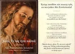jezu-ty-sie-tym-zajmij-akt-zawierzenia-maly
