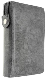 okladka-na-biblie-balacron-i-szara-biblie-z-rybka-mala-szara
