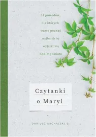 czytanki-o-maryi-dariusz-michalski-sj