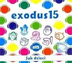 exodus-15-jak-dzieci-cd