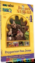domek-na-skale-cz-4-film-dvd