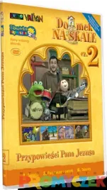 domek-na-skale-cz-2-film-dvd