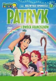patryk-i-dwoch-franciszkow-film-dvd
