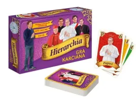 gra-hierarchia