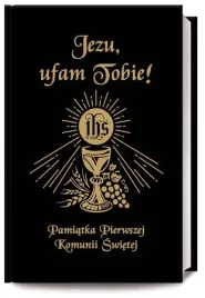 modlitewnik-jezu-ufam-tobie-pamiatka-komunii